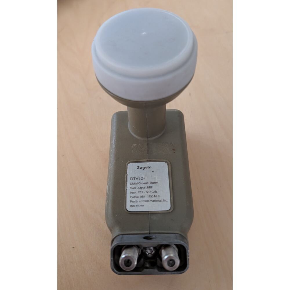 🎃Directv Amplifier Antenna Signal Receiver
